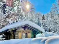 Chalet Bergmandli