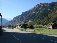 Chalet Bifigen