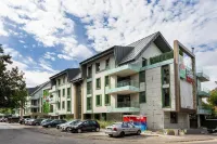 Tomis Garden Aparthotel Bucuresti Hotels in Bukarest