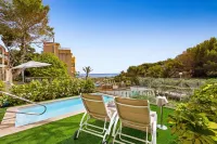 Viva Cala Mesquida Suites & Spa - プール