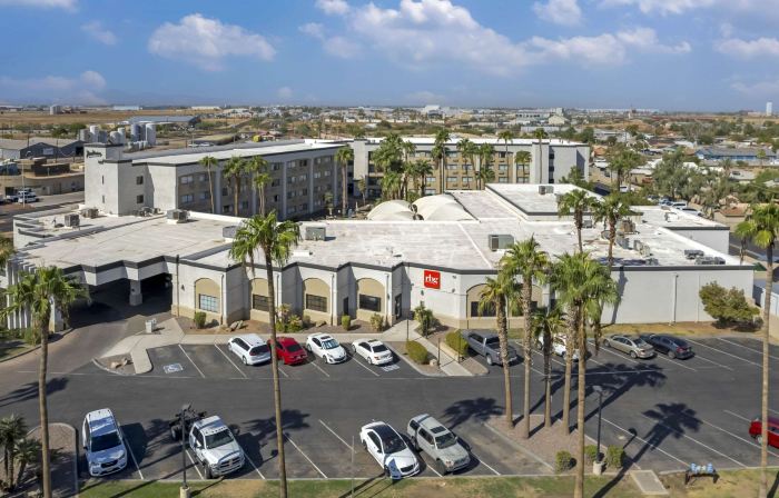 Radisson Hotel Casa Grande