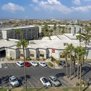 Radisson Hotel Casa Grande