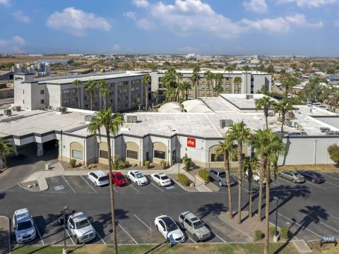 Radisson Hotel Casa Grande