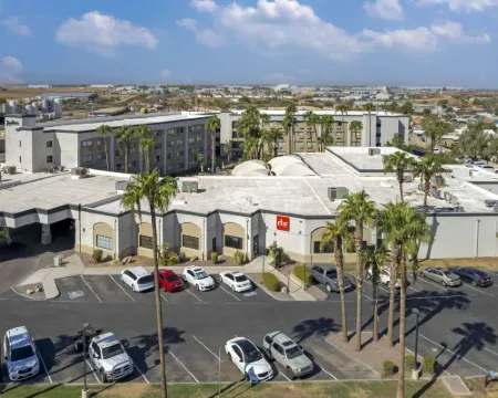 Radisson Hotel Casa Grande Hotels in Casa Grande