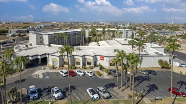 Radisson Hotel Casa Grande