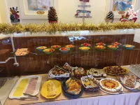 Ocean Hotel Các khách sạn ở Punta Colorada