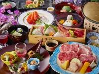 Yunokuni Tensyo - Breakfast