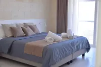 San Pawl bnb Farmhouse Calypso Hotel a Marsalforn