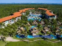 Marulhos Suítes Resort by Mai Hotels in Porto De Galinhas