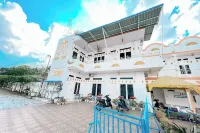 Agave Hotel by Helocus Hotel dekat Gereja HKI Pangkalan Buntu Atas