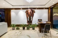 Hotel Lok Sagar Mysore