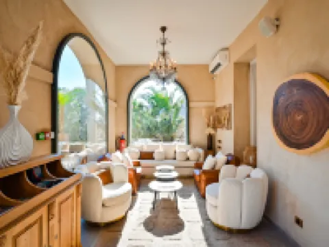 Le Hameau des Pesquiers Ecolodge & Spa, Curio Collection by Hilton Hotels in Hyeres