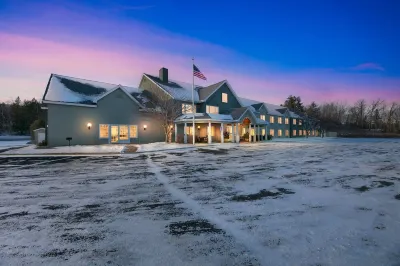 Country Inn Walker Các khách sạn ở Leech Lake Township
