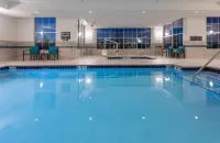 Hilton Garden Inn St. Cloud - Pools