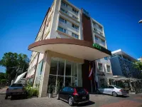 Ecohotel Talca