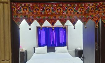 5. 호텔 레인보우 ..