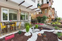 The U Homes Apart Các khách sạn gần Sân bay Antalya