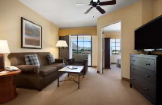 Embassy Suites by Hilton la Quinta Hotel & Spa