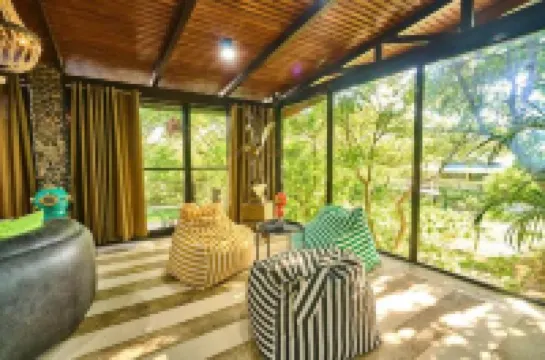 쿠아트로 마야 바이 아라우 레지던스