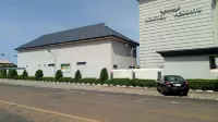 Noktel Resort Hotel
