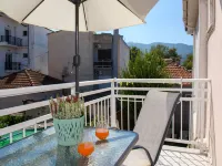 Studios Finikes Hotels in Thasos