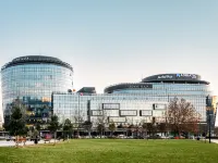 Crowne Plaza PODGORICA by IHG Hotels in Podgorica