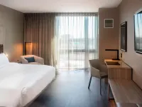 AC Hotel by Marriott Boston Downtown Hotels near Peter's Park