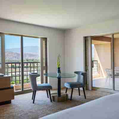 Renaissance Esmeralda Resort & Spa, Indian Wells Rooms