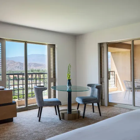 Renaissance Esmeralda Resort & Spa, Indian Wells