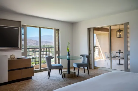 Renaissance Esmeralda Resort & Spa, Indian Wells