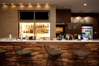 Courtyard Southington - bar