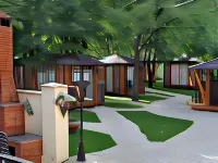 Tulip Residence & Spa Hotel فنادق في Codru