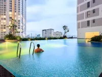 Saigon Sirius Hotels in Ho Chi Minh-byen