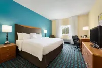 Fairfield Inn Kankakee Bourbonnais Hotels in Bradley