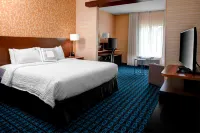 Fairfield Inn & Suites Douglas