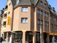 Montana Hotel Köln-Bonn Airport Hotels in der Nähe von Wahner Heide