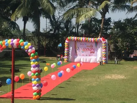 West Palm Beach Resort Отели рядом с достопримечательностью «Васай Форт»