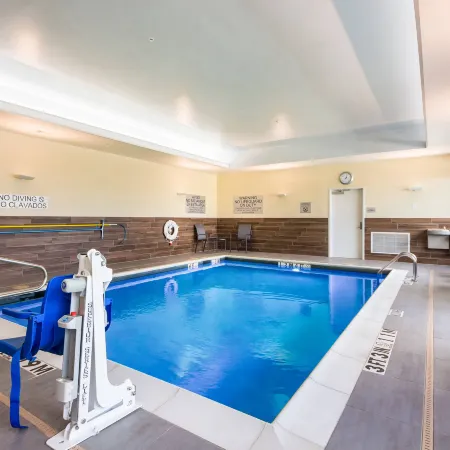Fairfield Inn & Suites Dallas Plano/Frisco