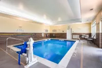 Fairfield Inn & Suites Dallas Plano/Frisco - Pool