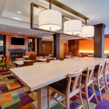 Fairfield Inn & Suites Clermont