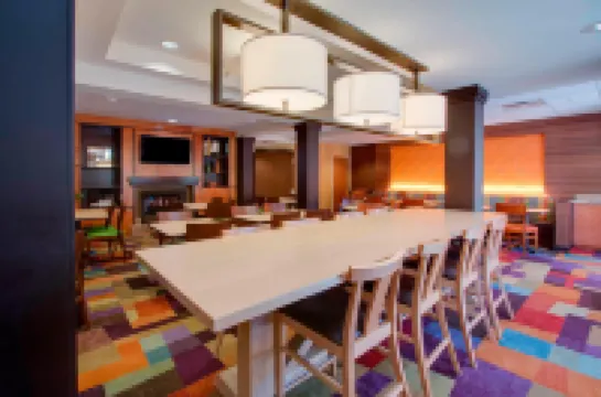 Fairfield Inn & Suites Clermont