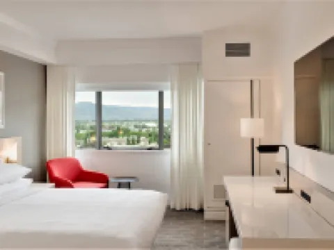 Delta Hotels by Marriott Kamloops Hôtels à : Kamloops