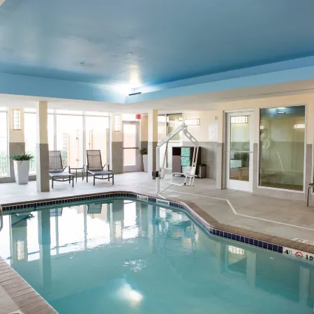 Fairfield Inn & Suites Sheridan