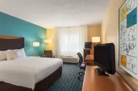 Fairfield Inn & Suites Norman