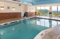 Fairfield Inn & Suites Huntington - Pools
