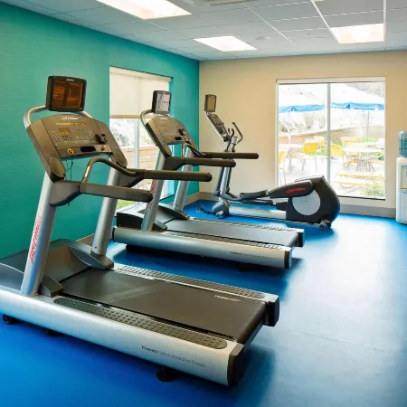 Fairfield Inn & Suites Monaca