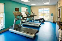 Fairfield Inn & Suites Monaca Hotels in Center Township