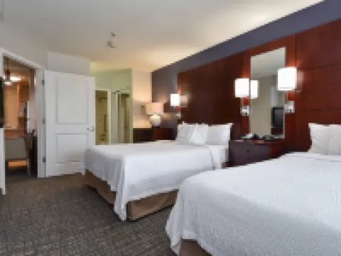 Residence Inn Charlotte Concord Hotels in Concord