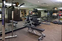 Residence Inn Bakersfield West - Fitnessstudio