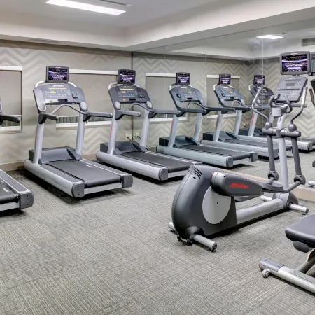 Residence Inn Cleveland Independence